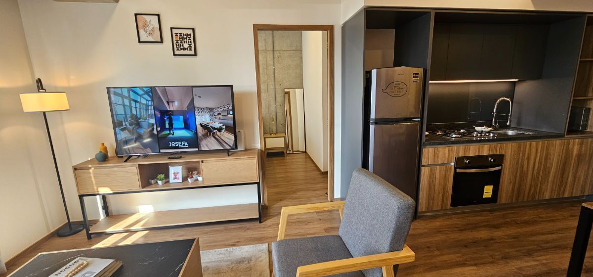 257, Avenida Nuevo León, Escandón I Sección, 11800 con 2 Recámaras, 2 Baños, 76.5 Metros Cuadrados y $29,600 257, Avenida Nuevo León, Escandón I Sección, 11800 con 2 Recámaras, 2 Baños, 76.5 Metros Cuadrados y $29,600